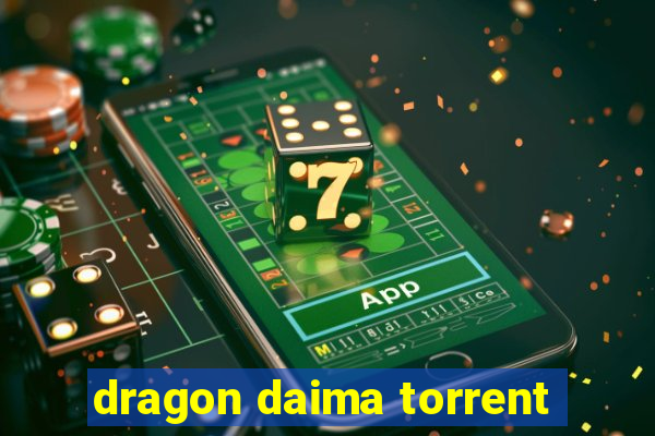 dragon daima torrent